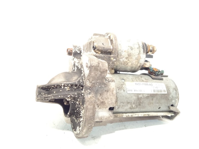 Recambio de motor arranque para ford fiesta vi (cb1, ccn) 1.6 tdci referencia OEM IAM 8V2111000AD 1734633 TS14E11