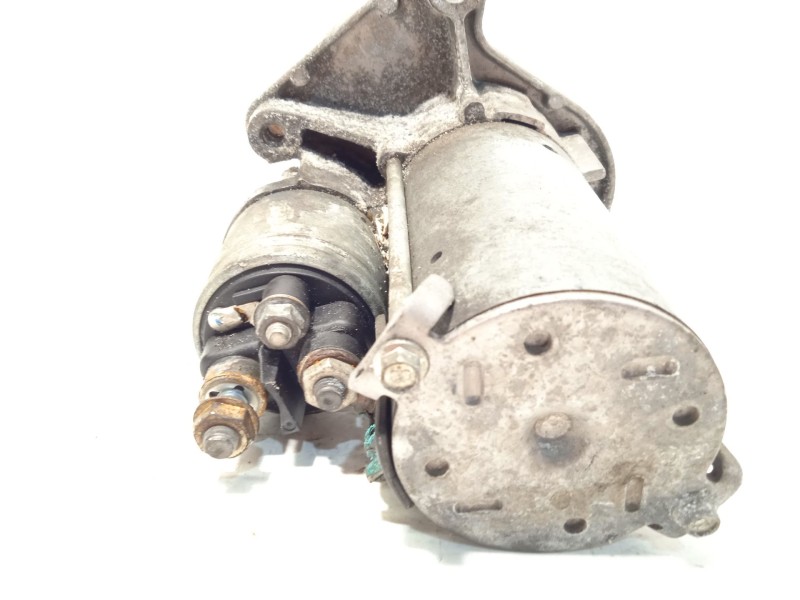 Recambio de motor arranque para ford fiesta vi (cb1, ccn) 1.6 tdci referencia OEM IAM 8V2111000AD 1734633 TS14E11