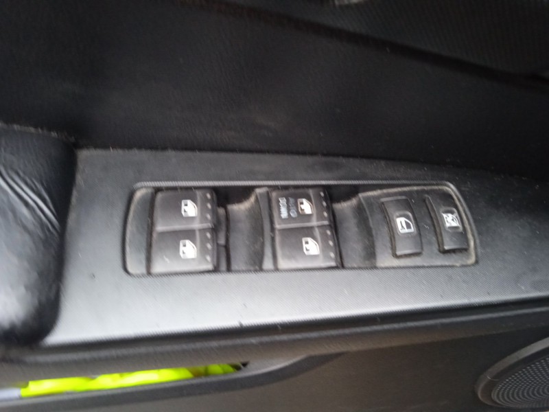 ssangyong actyon i del año 2007