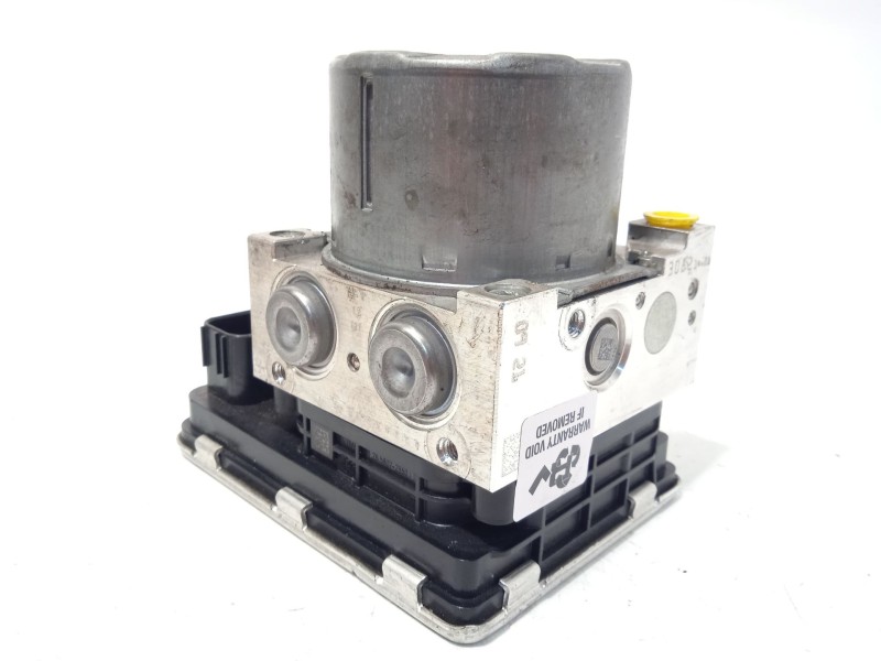 Recambio de abs para ford focus st-line referencia OEM IAM JX612B373LC 28516292433 10022016744