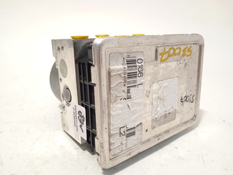 Recambio de abs para ford focus st-line referencia OEM IAM JX612B373LC 28516292433 10022016744