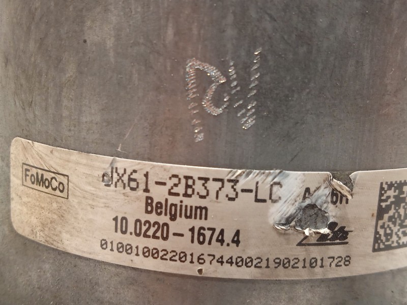 Recambio de abs para ford focus st-line referencia OEM IAM JX612B373LC 28516292433 10022016744