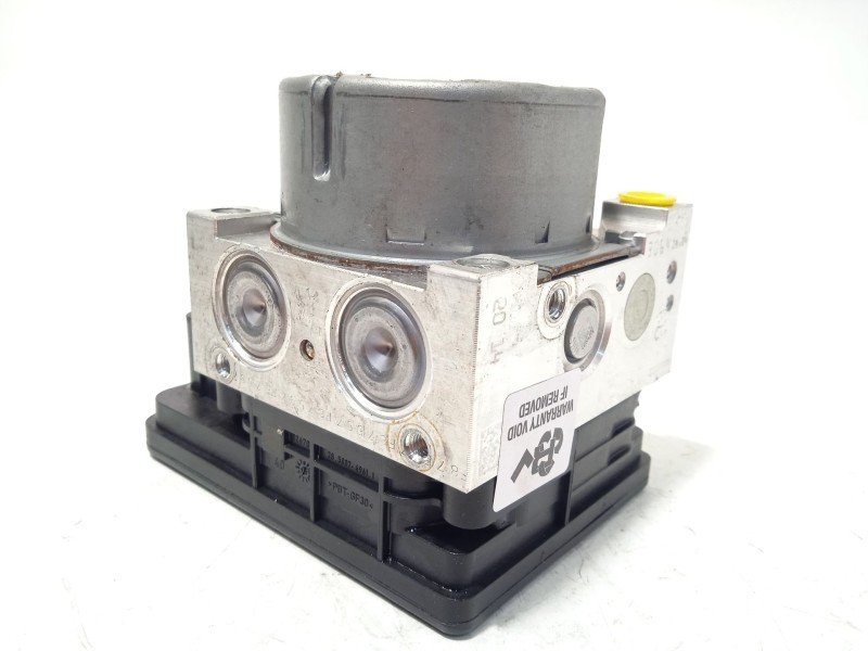 Recambio de abs para renault megane iv berlina 5p zen referencia OEM IAM 476607355R 28515242333 10022010264