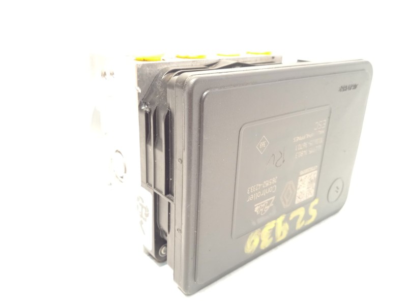 Recambio de abs para renault megane iv berlina 5p zen referencia OEM IAM 476607355R 28515242333 10022010264