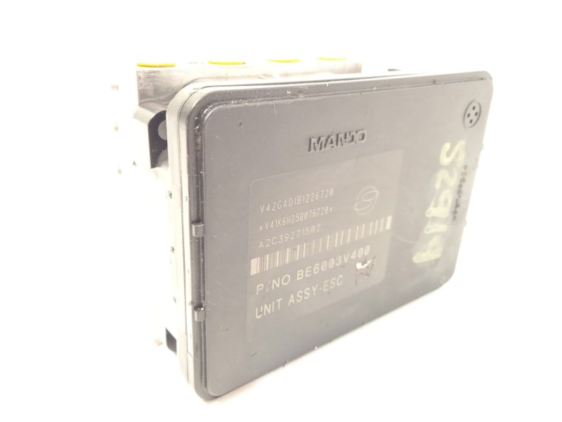 Recambio de abs para ssangyong tivoli 1.6 referencia OEM IAM 4892035200 BE6003V400 BH6014V400