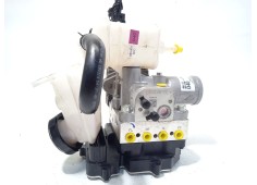 Recambio de abs para kia niro drive referencia OEM IAM 58500G5400  BH60764D01 2