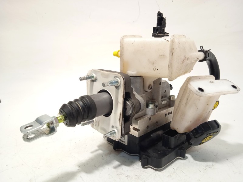 Recambio de abs para kia niro drive referencia OEM IAM 58500G5400  BH60764D01