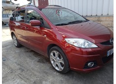 MAZDA 5 (CR)