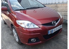 mazda 5 (cr) del año 2009 2