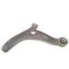 Recambio de brazo suspension inferior delantero derecho para renault master kasten l4h2 hka 3,5t referencia OEM IAM 1553246  6C1