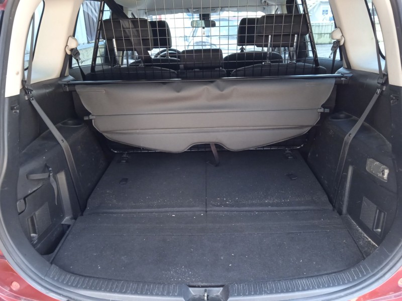 mazda 5 (cr) del año 2009