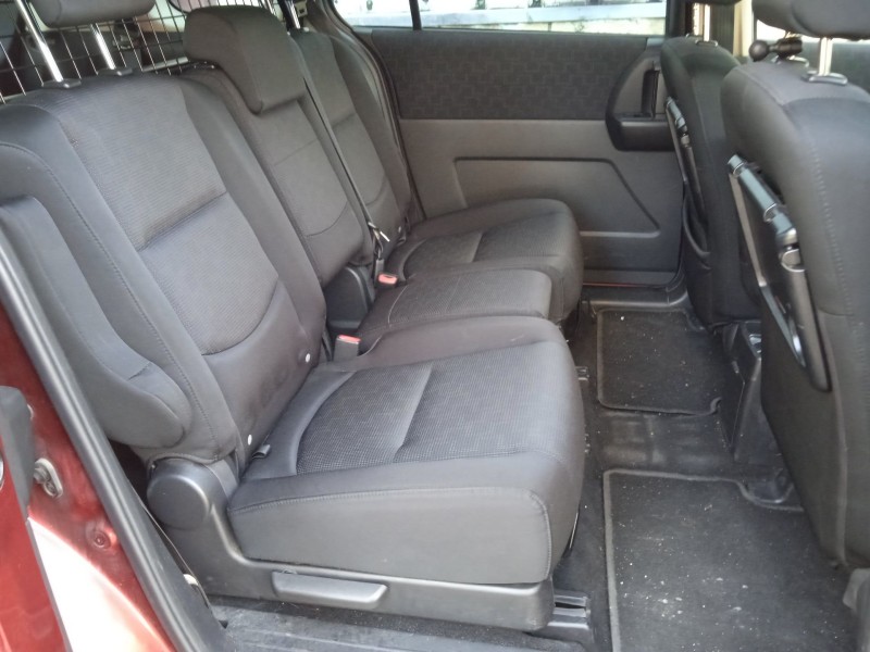 mazda 5 (cr) del año 2009