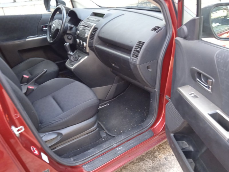 mazda 5 (cr) del año 2009