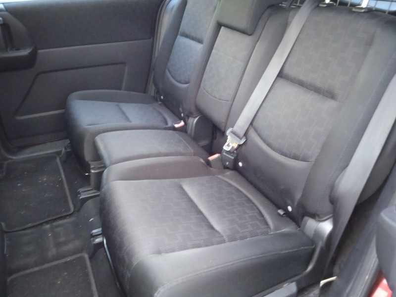 mazda 5 (cr) del año 2009