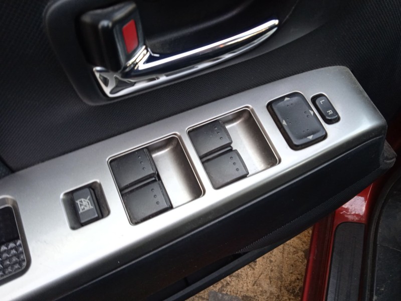 mazda 5 (cr) del año 2009