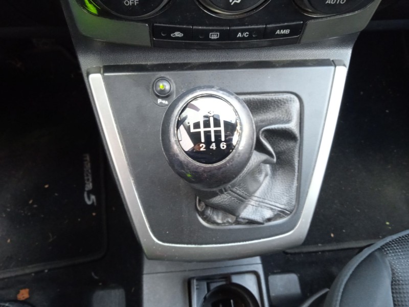 mazda 5 (cr) del año 2009