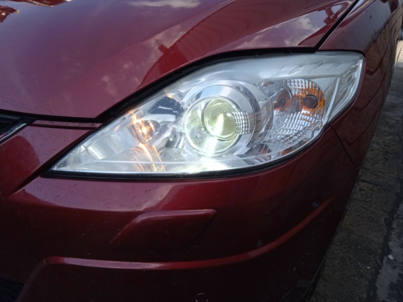 mazda 5 (cr) del año 2009