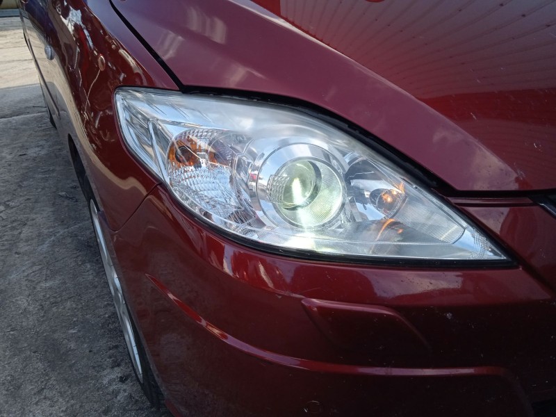 mazda 5 (cr) del año 2009