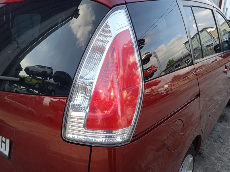 mazda 5 (cr) del año 2009