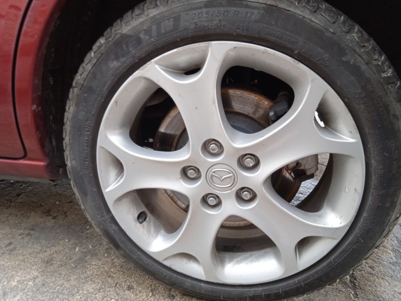 mazda 5 (cr) del año 2009