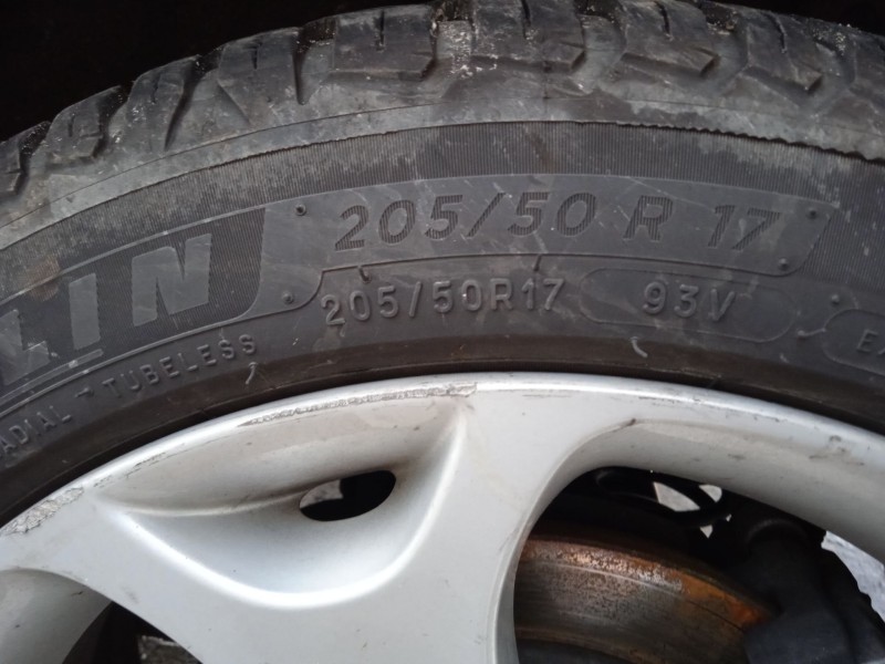 mazda 5 (cr) del año 2009