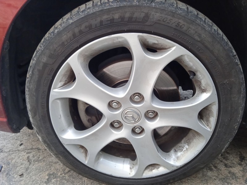 mazda 5 (cr) del año 2009