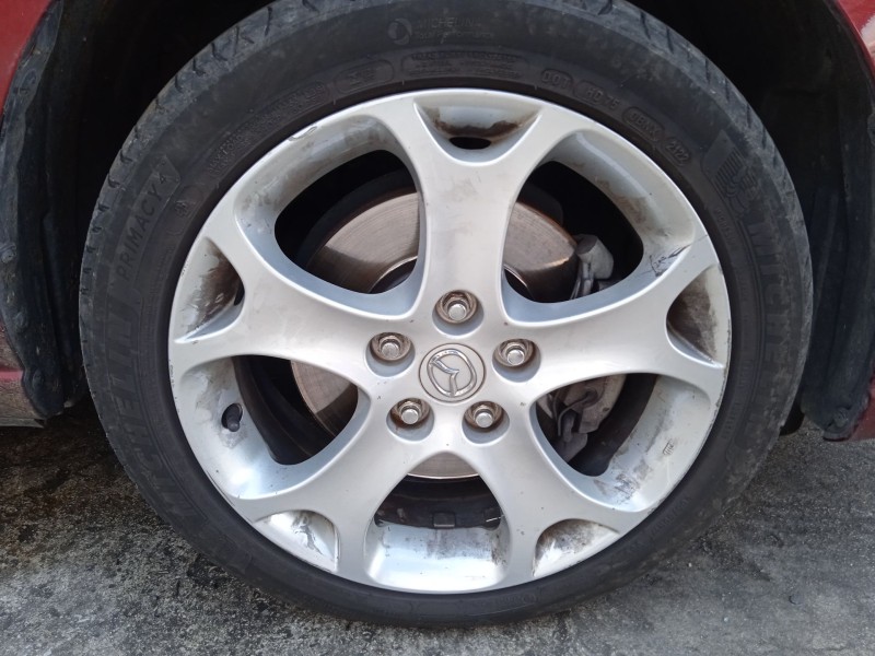 mazda 5 (cr) del año 2009