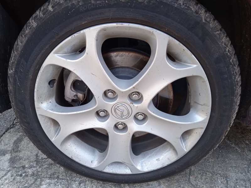 mazda 5 (cr) del año 2009