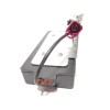 Recambio de modulo electronico para maxus edeliver 9 furgoneta electric (sv63c, sv63d) referencia OEM IAM C00256714  CTWEX040000