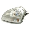 Recambio de faro izquierdo para hyundai tucson (jm) 2.0 crdi referencia OEM IAM 921032E020  