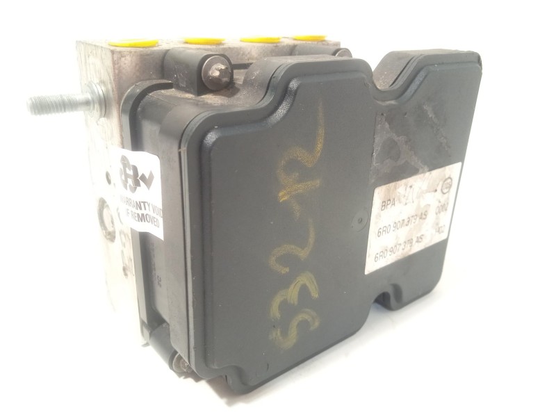 Recambio de abs para seat ibiza (6j5) fr referencia OEM IAM 6R0614517AJ 6R0907379AS 269576