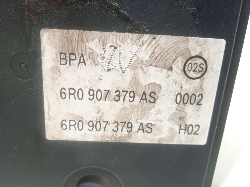 Recambio de abs para seat ibiza (6j5) fr referencia OEM IAM 6R0614517AJ 6R0907379AS 269576