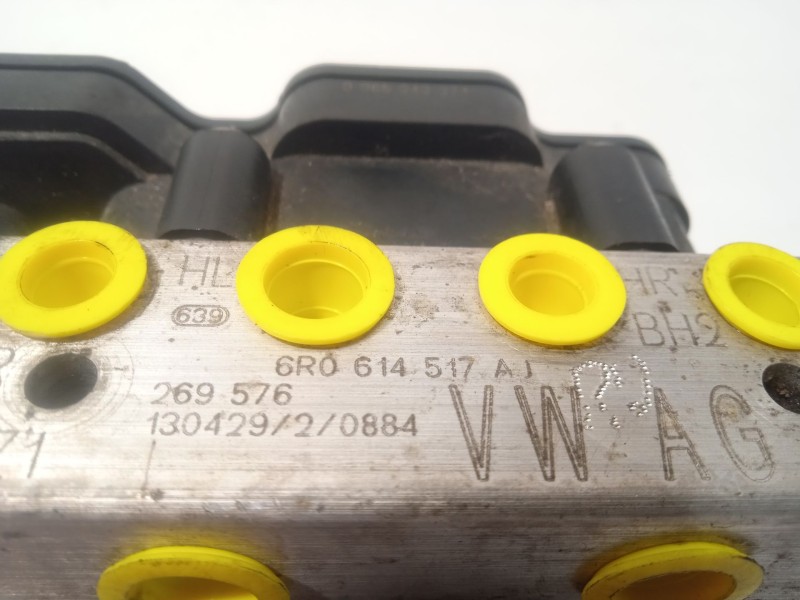 Recambio de abs para seat ibiza (6j5) fr referencia OEM IAM 6R0614517AJ 6R0907379AS 269576