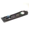 Recambio de embellecedor para tesla model 3 referencia OEM IAM 110925500I 110044100E 
