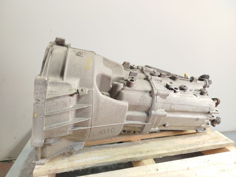 Recambio de caja cambios para bmw 1 (e87) 120 d referencia OEM IAM HES 23007562730 