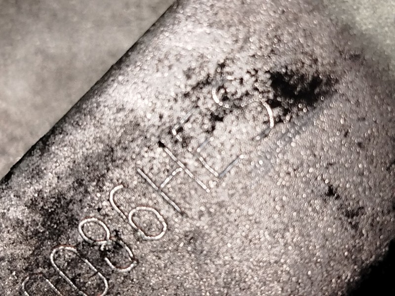 Recambio de caja cambios para bmw 1 (e87) 120 d referencia OEM IAM HES 23007562730 