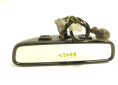 Recambio de espejo interior para mercedes-benz clase c coupé (c205) c 220 d (205.304) referencia OEM IAM A2228100217 A2228100217 2