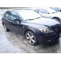 MAZDA 3 BERLINA (BK)