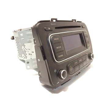 SISTEMA AUDIO / RADIO CD 96170A4610CA 