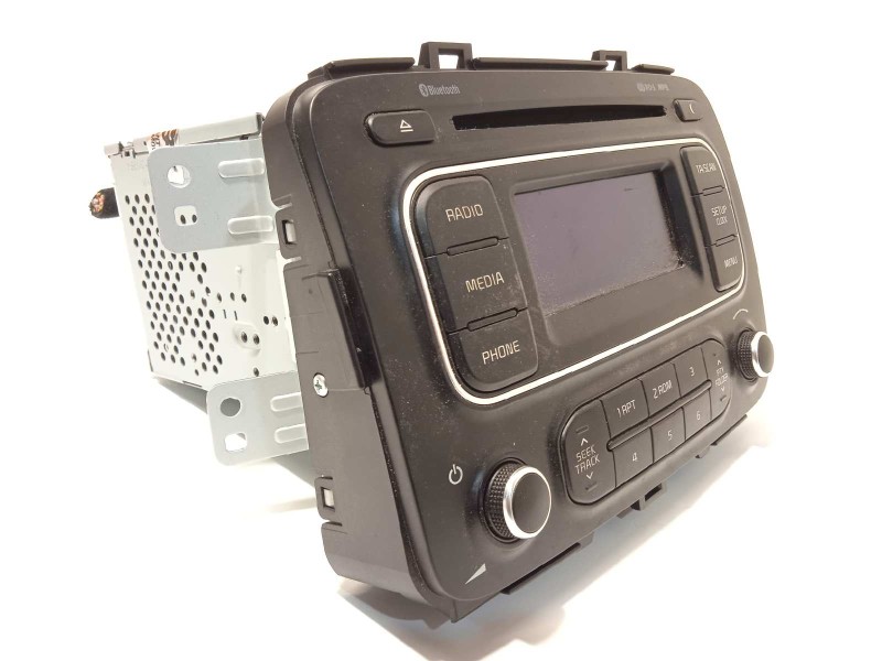 SISTEMA AUDIO / RADIO CD 96170A4610CA 