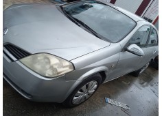 nissan primera hatchback (p12) del año 2007 2