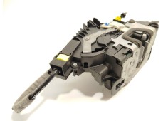 Recambio de cerradura puerta delantera derecha para mercedes-benz clase c coupé (c205) c 220 d (205.304) referencia OEM IAM A099