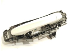 Recambio de maneta exterior delantera izquierda para mercedes-benz clase c coupé (c205) c 220 d (205.304) referencia OEM IAM A09