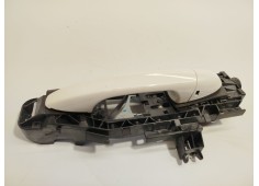 Recambio de maneta exterior delantera izquierda para mercedes-benz clase c coupé (c205) c 220 d (205.304) referencia OEM IAM A09 2