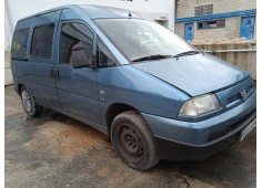 peugeot expert (224_) del año 2001