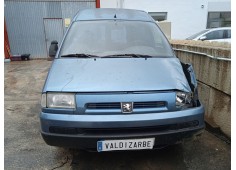 peugeot expert (224_) del año 2001 2