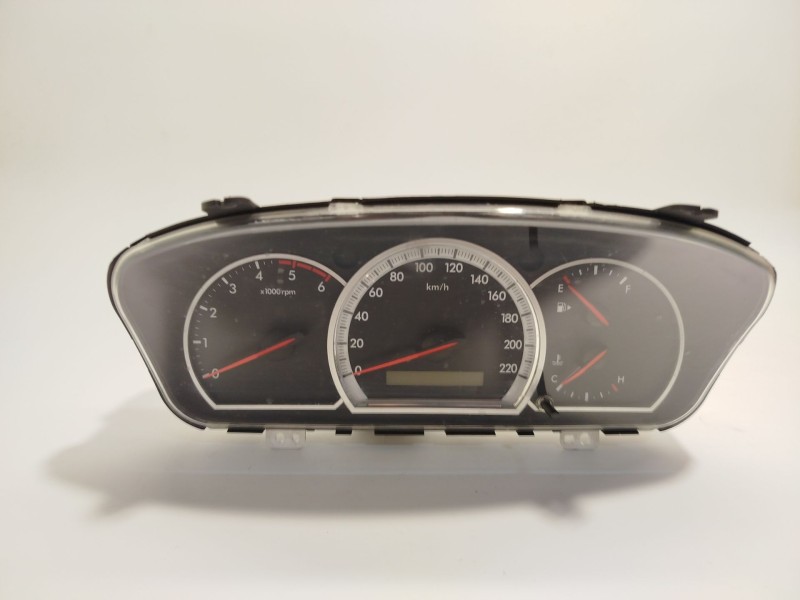 Recambio de cuadro instrumentos para chevrolet epica (kl1_) 2.0 d referencia OEM IAM 96647343  