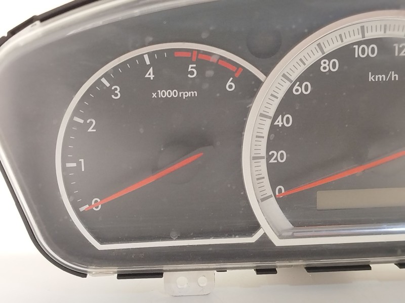 Recambio de cuadro instrumentos para chevrolet epica (kl1_) 2.0 d referencia OEM IAM 96647343  