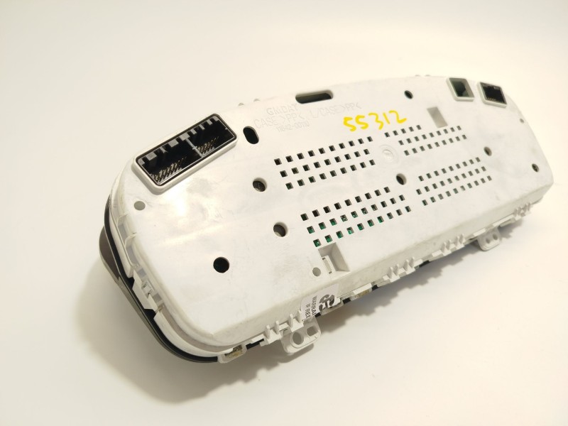 Recambio de cuadro instrumentos para chevrolet epica (kl1_) 2.0 d referencia OEM IAM 96647343  