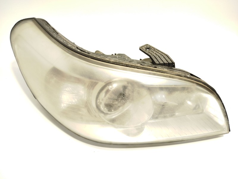 Recambio de faro derecho para chevrolet epica (kl1_) 2.0 d referencia OEM IAM 96644844  